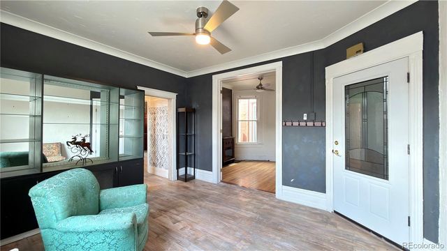 123 S Pennsylvania Street 5, Denver, CO 80209
