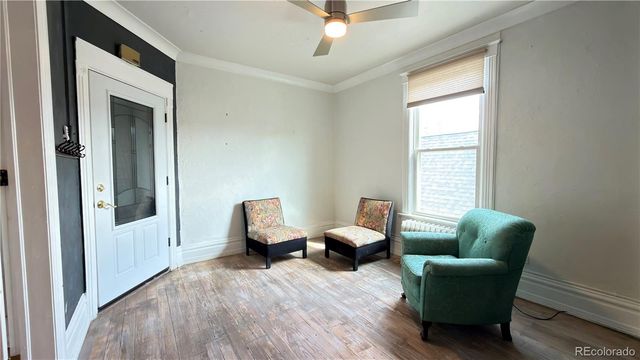 123 S Pennsylvania Street 5, Denver, CO 80209