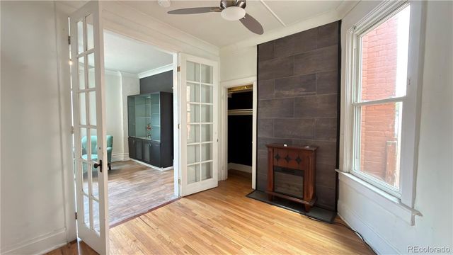 123 S Pennsylvania Street 5, Denver, CO 80209
