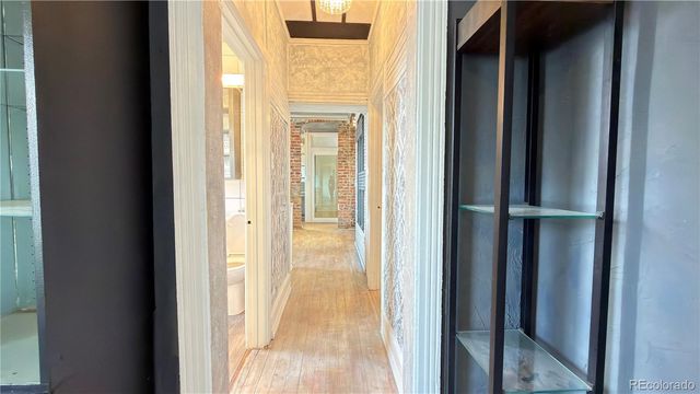 123 S Pennsylvania Street 5, Denver, CO 80209