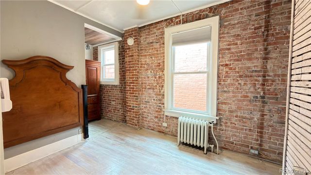 123 S Pennsylvania Street 5, Denver, CO 80209
