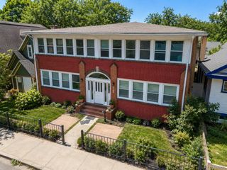123 S Pennsylvania Street 5, Denver, CO 80209