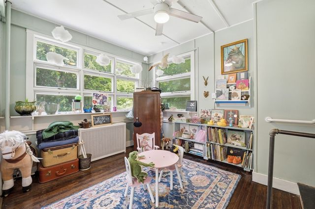 15 Haviland St, Worcester, MA 01602