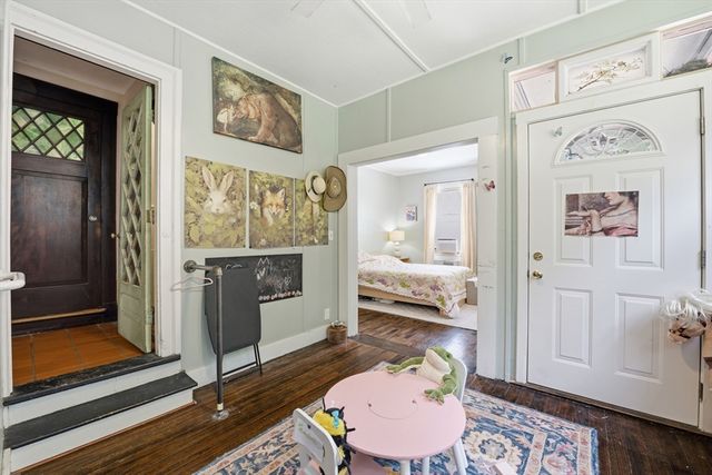 15 Haviland St, Worcester, MA 01602