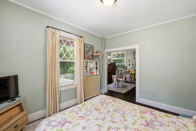 15 Haviland St, Worcester, MA 01602