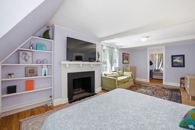 15 Haviland St, Worcester, MA 01602