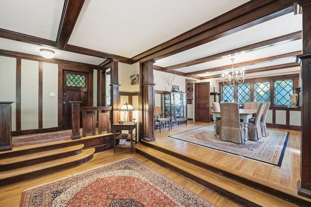 15 Haviland St, Worcester, MA 01602