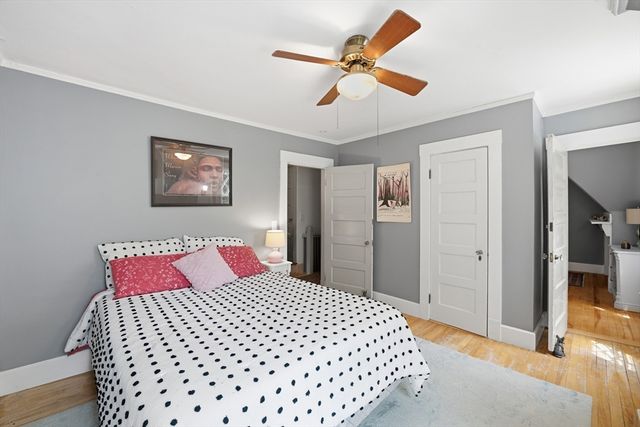 15 Haviland St, Worcester, MA 01602