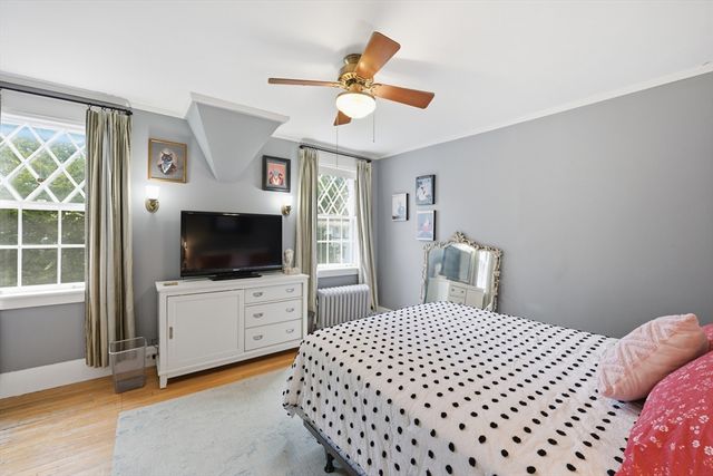 15 Haviland St, Worcester, MA 01602