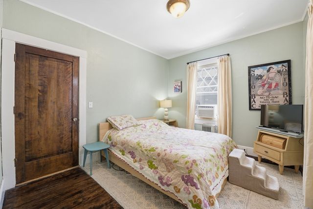 15 Haviland St, Worcester, MA 01602
