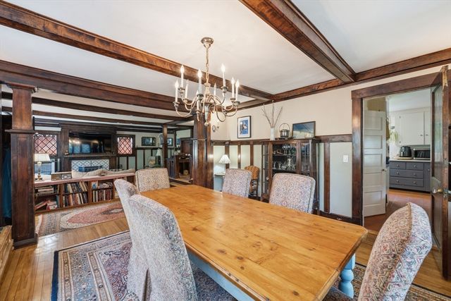 15 Haviland St, Worcester, MA 01602
