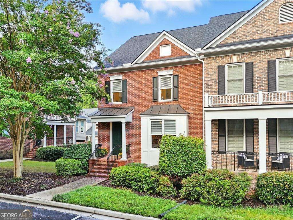 5210 Davenport Place, Roswell, GA 30075