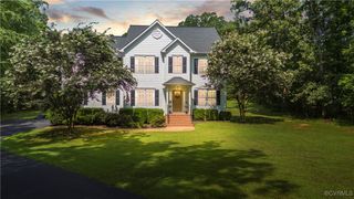 3081 French Hill Dr, Powhatan, VA 23139