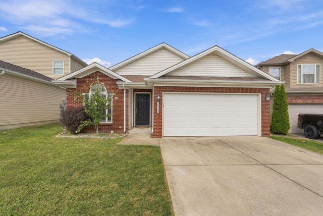 1932 Millbank Road, Lexington, KY 40511