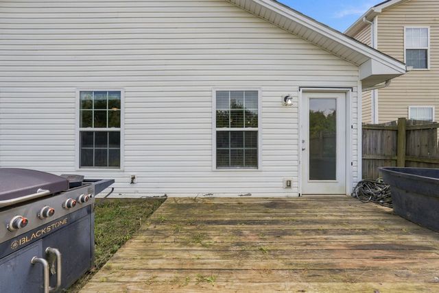 1932 Millbank Road, Lexington, KY 40511