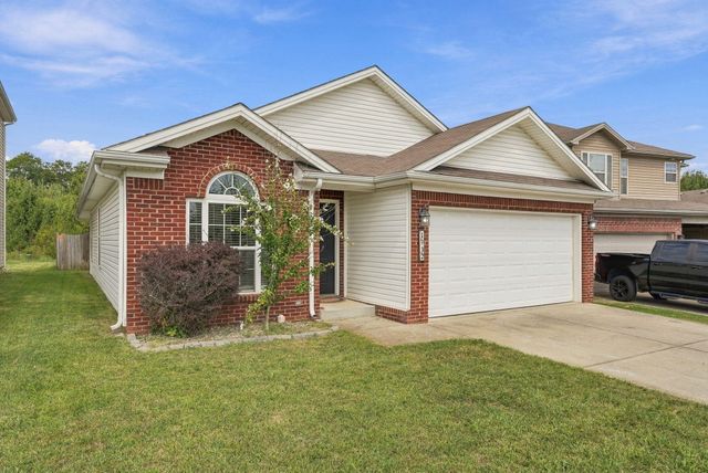 1932 Millbank Road, Lexington, KY 40511