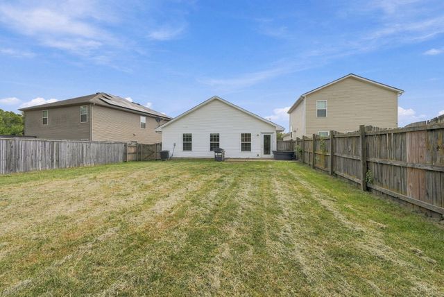1932 Millbank Road, Lexington, KY 40511