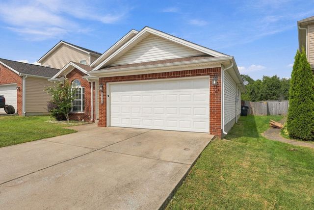1932 Millbank Road, Lexington, KY 40511