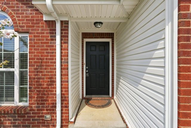1932 Millbank Road, Lexington, KY 40511