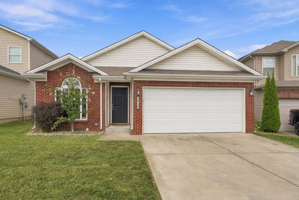 1932 Millbank Road, Lexington, KY 40511