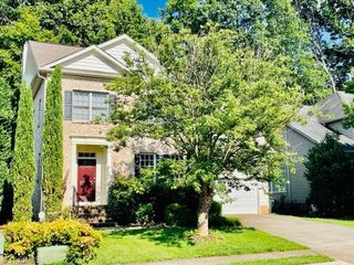 4204 Peppervine Trail, Greensboro, NC 27455