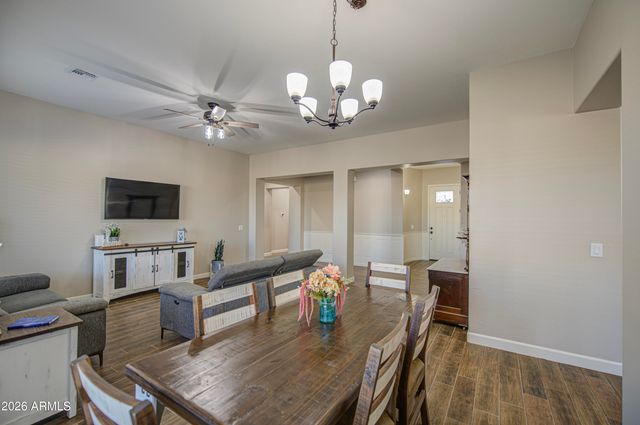 19736 E EMPEROR Boulevard, Queen Creek, AZ 85142