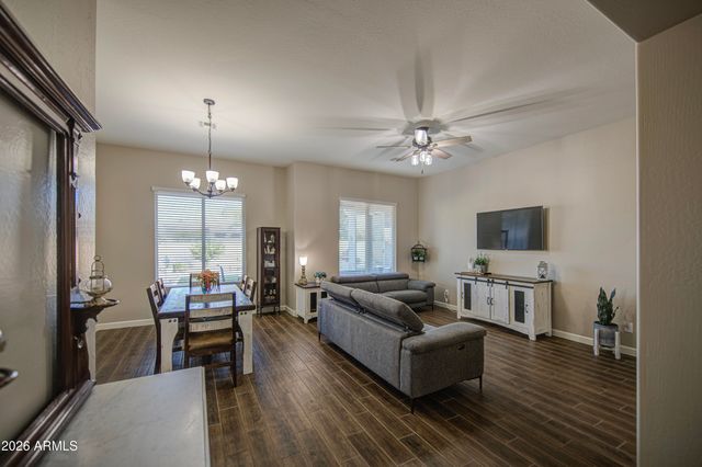 19736 E EMPEROR Boulevard, Queen Creek, AZ 85142