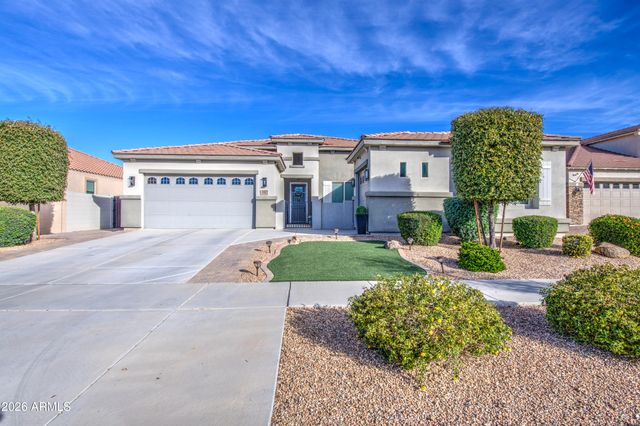 19736 E EMPEROR Boulevard, Queen Creek, AZ 85142