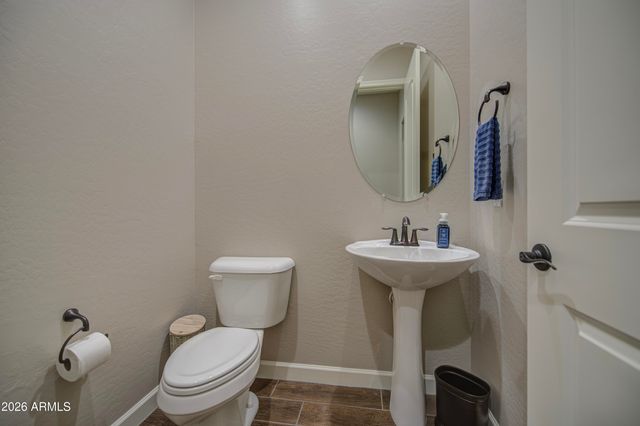 19736 E EMPEROR Boulevard, Queen Creek, AZ 85142