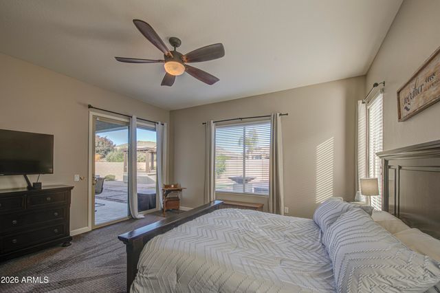 19736 E EMPEROR Boulevard, Queen Creek, AZ 85142