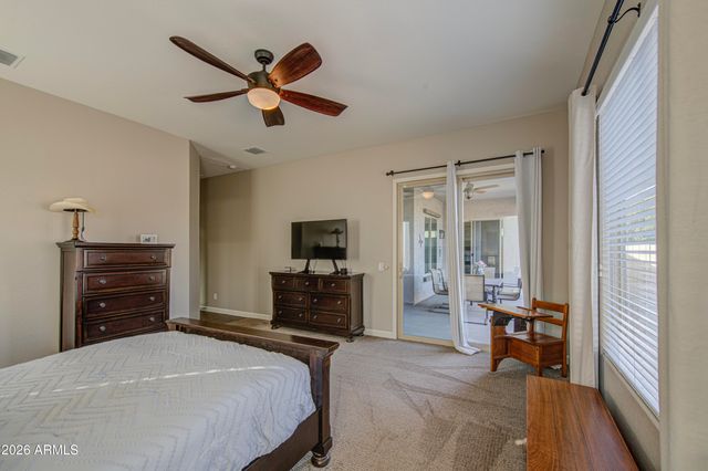 19736 E EMPEROR Boulevard, Queen Creek, AZ 85142