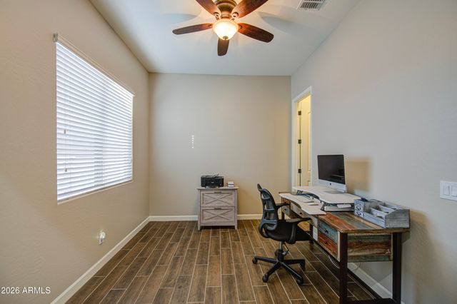 19736 E EMPEROR Boulevard, Queen Creek, AZ 85142