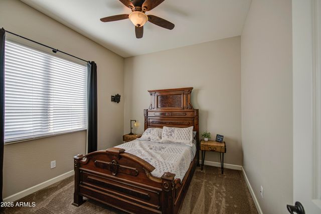 19736 E EMPEROR Boulevard, Queen Creek, AZ 85142