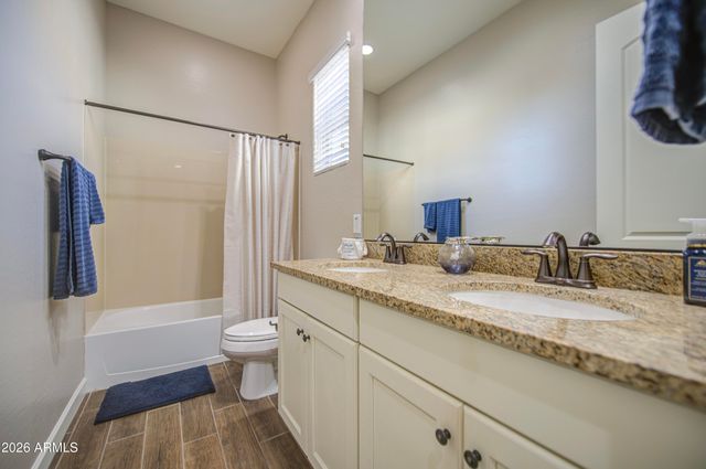 19736 E EMPEROR Boulevard, Queen Creek, AZ 85142