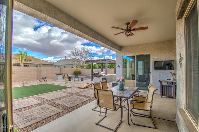 19736 E EMPEROR Boulevard, Queen Creek, AZ 85142