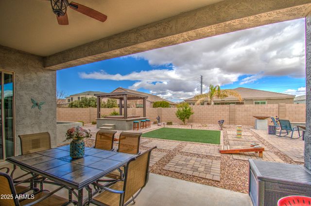 19736 E EMPEROR Boulevard, Queen Creek, AZ 85142