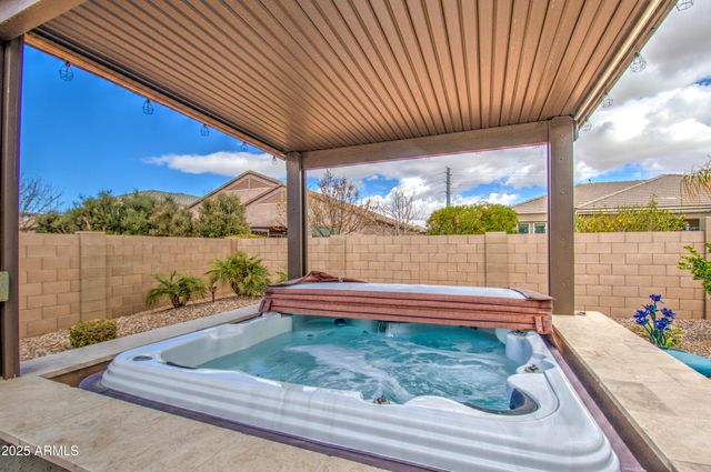 19736 E EMPEROR Boulevard, Queen Creek, AZ 85142
