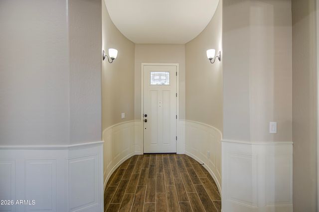 19736 E EMPEROR Boulevard, Queen Creek, AZ 85142