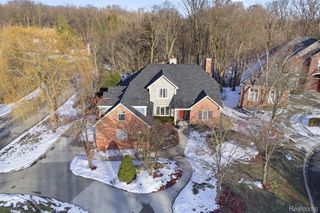 28690 WINTERGREEN Court, Farmington Hills, MI 48331