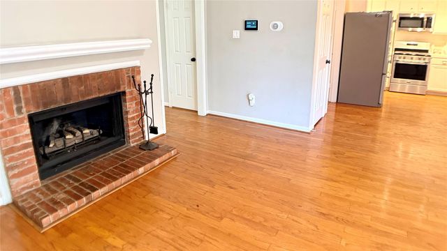17743 Seven Pines Drive, Spring, TX 77379