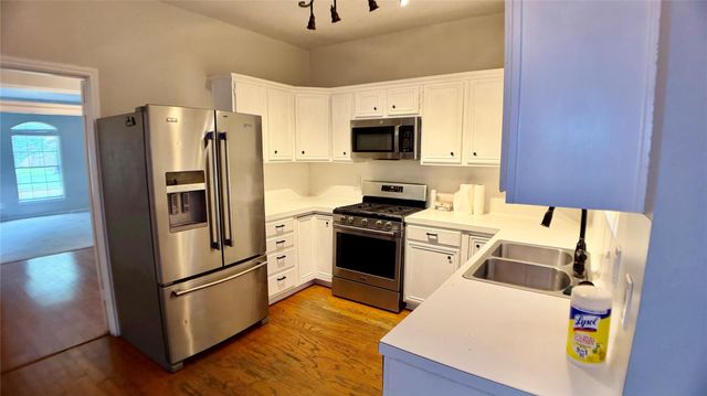17743 Seven Pines Drive, Spring, TX 77379