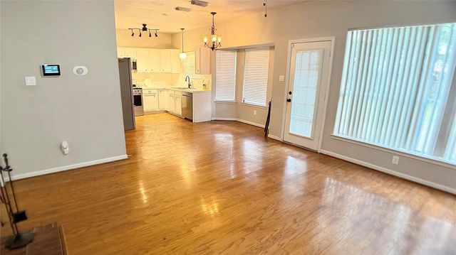 17743 Seven Pines Drive, Spring, TX 77379