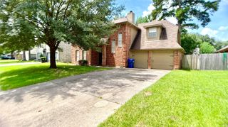 17743 Seven Pines Drive, Spring, TX 77379
