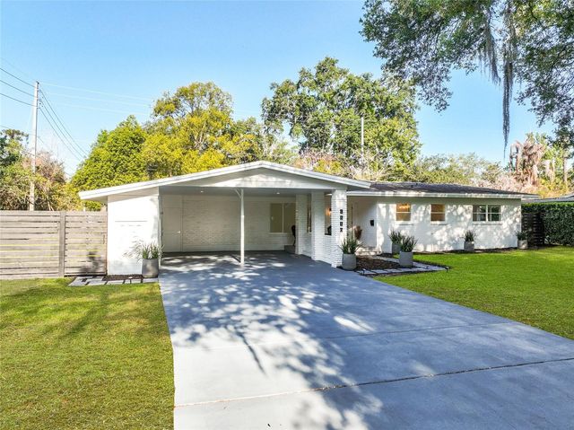 1510 BELMONT DRIVE, Orlando, FL 32806