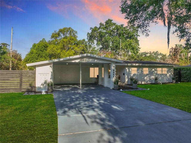 1510 BELMONT DRIVE, Orlando, FL 32806