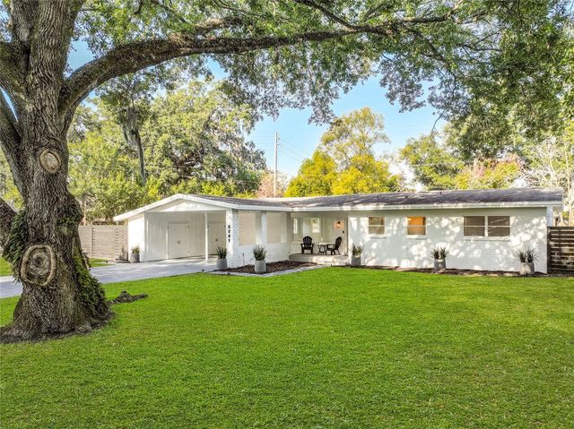 1510 BELMONT DRIVE, Orlando, FL 32806