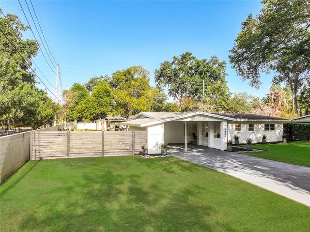 1510 BELMONT DRIVE, Orlando, FL 32806