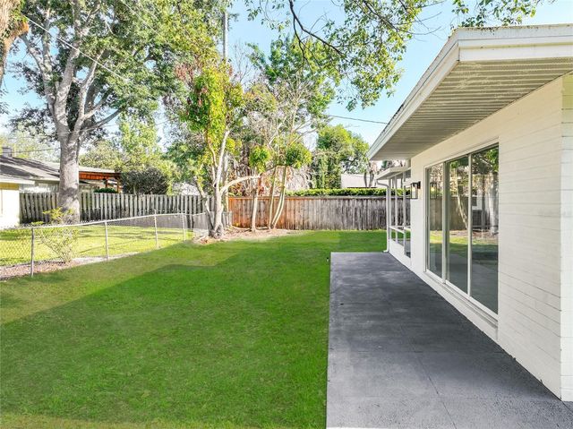 1510 BELMONT DRIVE, Orlando, FL 32806