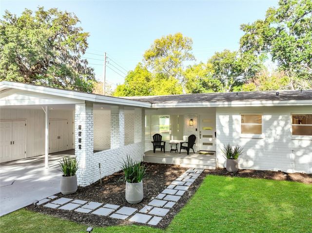 1510 BELMONT DRIVE, Orlando, FL 32806