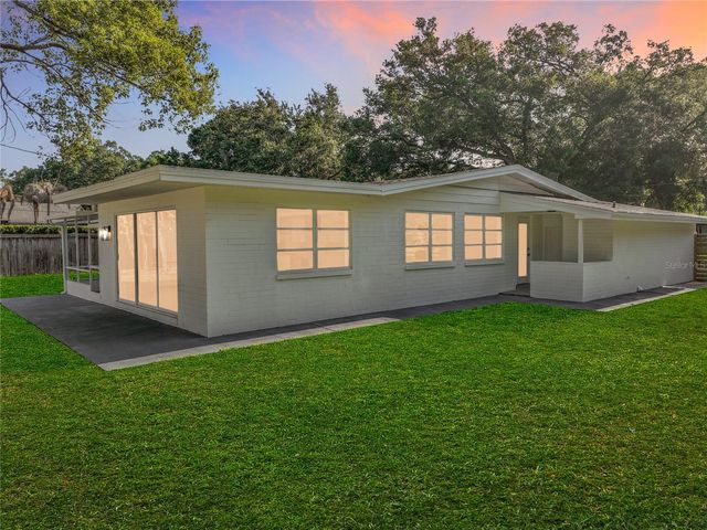 1510 BELMONT DRIVE, Orlando, FL 32806